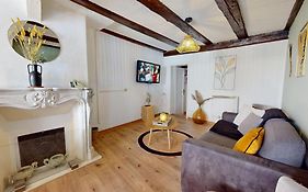 Au Petit Vauban 2 Chambres & Parking